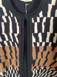MAGLIA CONFORMATA DONNA M/L 13540C Tellini S.r.l. Wholesale Clothing